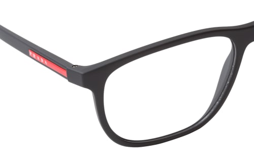 Prada Linea Rossa Lifestyle PS 05LV DG0-1O1