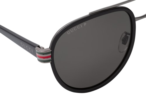 Gucci GG 0447S 001