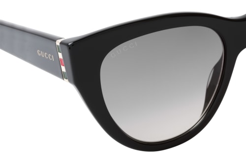 Gucci GG 0460S 001