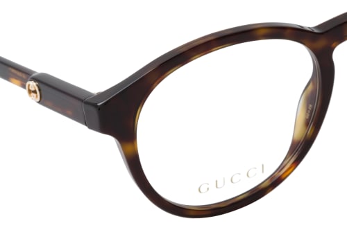 Gucci GG 0485O 002