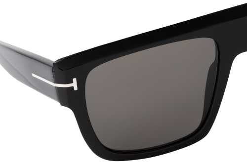 Tom Ford Alessio FT 0699 01A Sonnenbrille kaufen