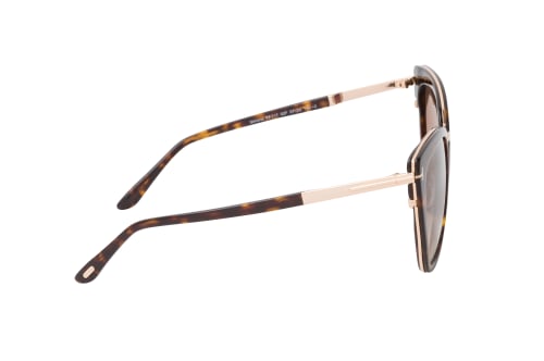 Tom Ford Simona FT 0717 52F