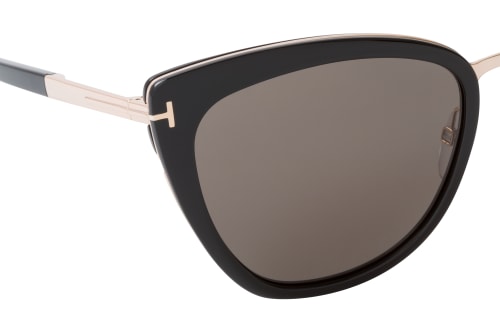 Tom Ford Simona FT 0717 01A