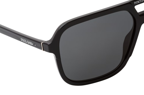 Dolce&Gabbana DG 4354 501/87