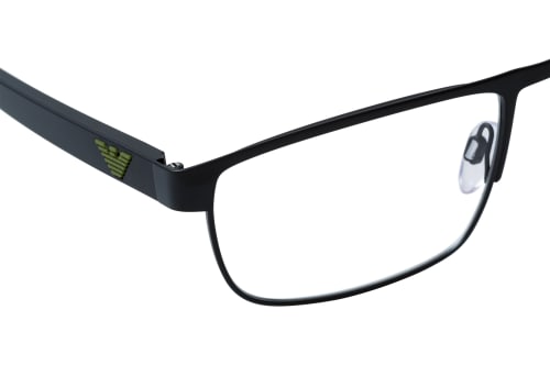 Buy Emporio Armani EA 1086 3001 Glasses