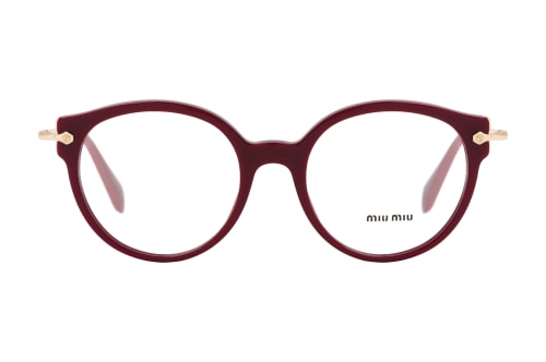 Miu Miu MU 04PV USH1O1