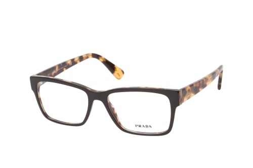 Prada brand glasses best sale