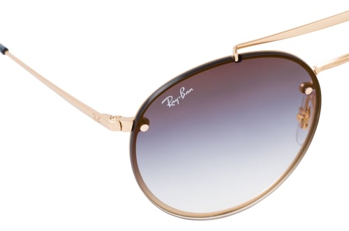 Ray-Ban RB 3614N 91400S