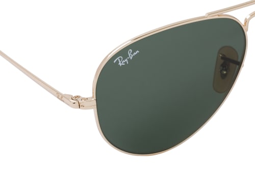 Ray-Ban RB 3689 914731 S