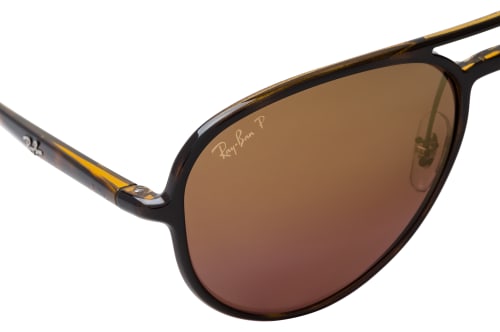 Ray-Ban RB 4320CH 710/6B
