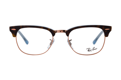 Ray-Ban Clubmaster RX 5154 5885