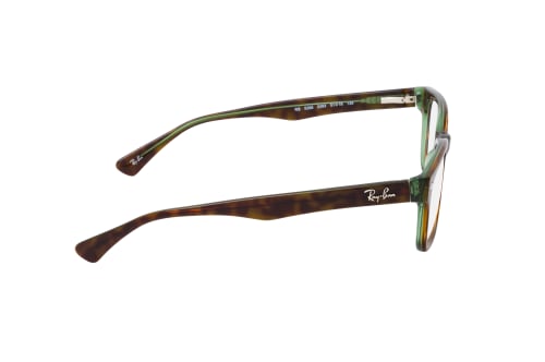 Ray-Ban RX 5286 2383 small