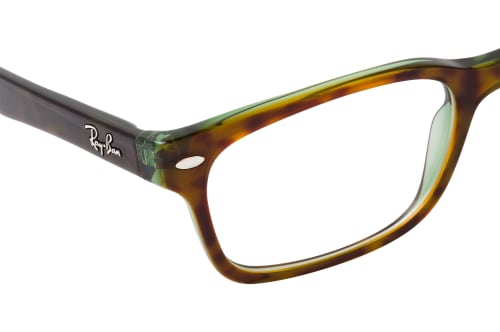 Ray-Ban RX 5286 2383 small