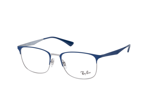 Ray-Ban RX 6421 3041