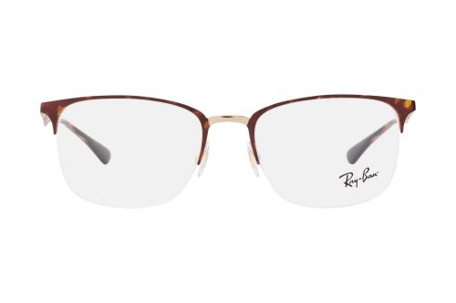 Ray-Ban RX 6433 3001