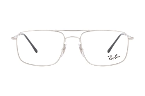 Ray-Ban RX 6434 2501