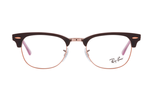 Ray-Ban Clubmaster RX 5154 5886 small
