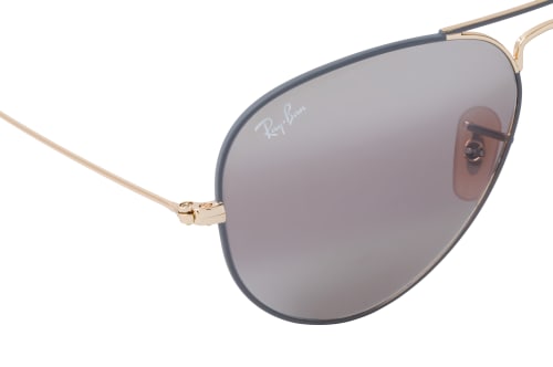 Ray-Ban Aviat. Large M RB 3025 9154/AH