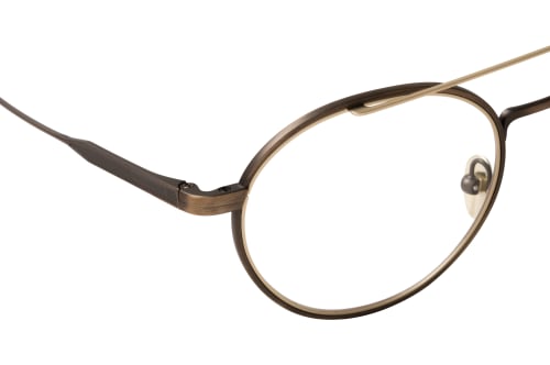 Eyeglasses Giorgio Armani AR 5082 (3198) Man