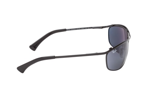 Ray-Ban Olympian RB 3119 9161/R5 large