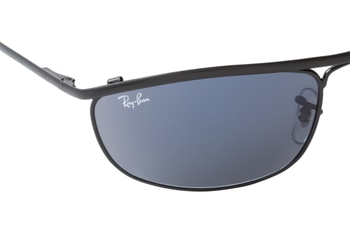 Ray-Ban Olympian RB 3119 9161/R5 large