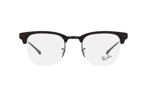 Ray-Ban CLUBMASTER M. RX 3716 VM 2904