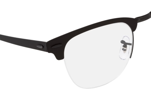 Ray-Ban CLUBMASTER M. RX 3716 VM 2904