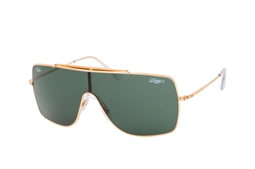 Ray-Ban WINGS II RB 3697 905071