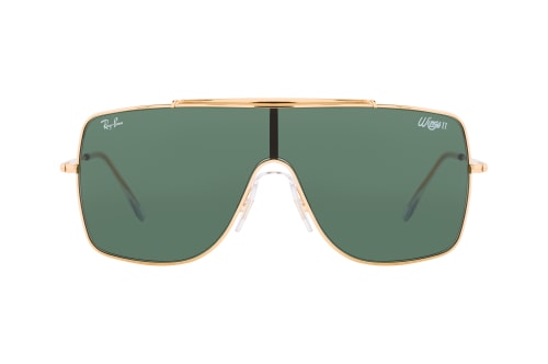 Ray ban hot sale wings ii