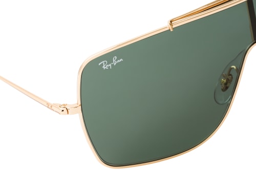 Ray-Ban WINGS II RB 3697 905071