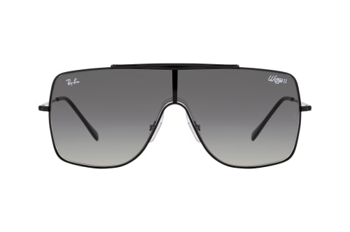 Ray-Ban WINGS II RB 3697 002/11