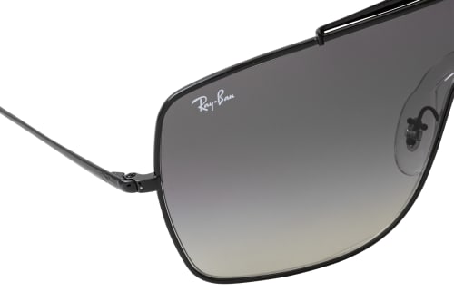 Ray-Ban WINGS II RB 3697 002/11