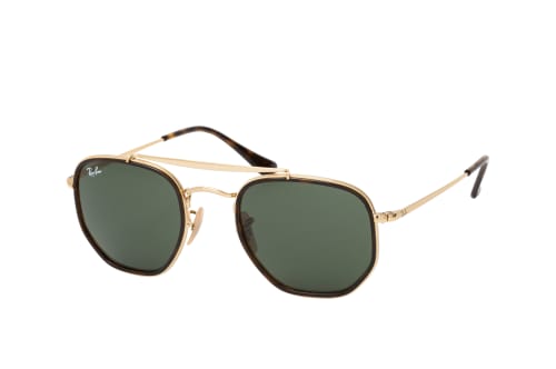 Ray ban hot sale marshal ii