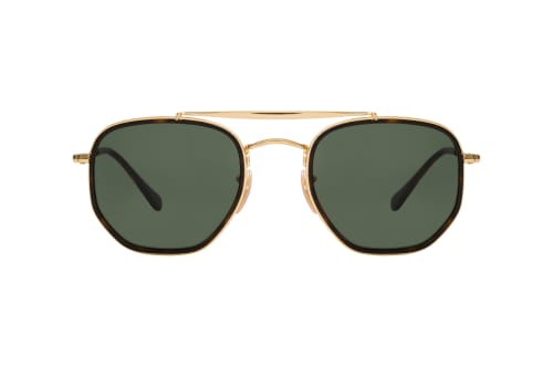 Ray-Ban THE MARSHAL II RB 3648 M 001