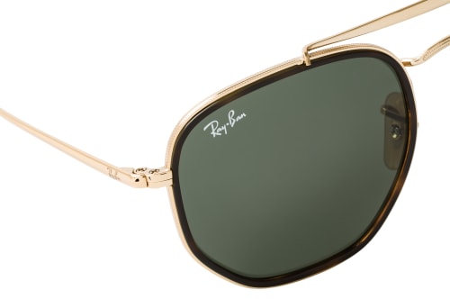 Ray-Ban THE MARSHAL II RB 3648 M 001