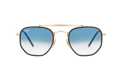 Ray-Ban THE MARSHALII RB 3648 M 91673F