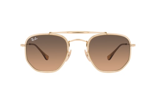 Ray-Ban THE MARSHALII RB 3648 M 912443