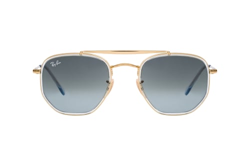 Ray-Ban THE MARSHAL RB 3648 M 91233M