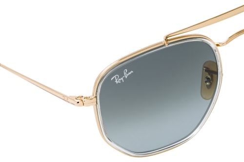 Ray-Ban THE MARSHAL RB 3648 M 91233M