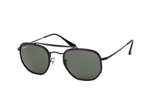 Ray-Ban THE MARSHALII RB 3648 M 002/58