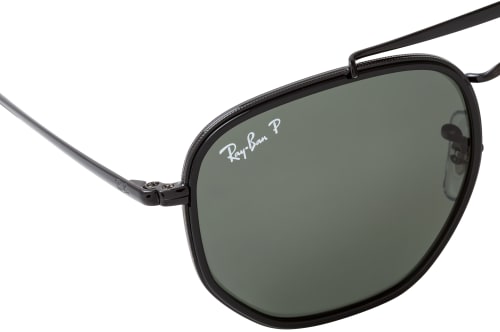 Ray-Ban THE MARSHALII RB 3648 M 002/58