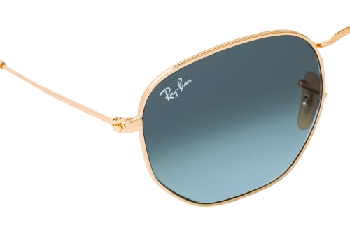 Ray-Ban HEXAGONAL RB 3548 N 91233M S