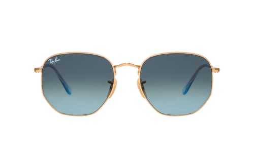 Ray-Ban HEXAGONAL RB 3548 N 91233M
