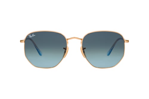 Ray-Ban HEXAGONAL RB 3548 N 91233M