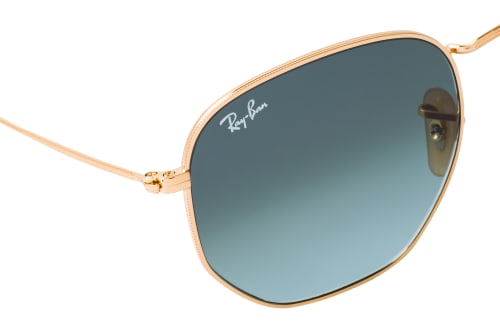 Ray-Ban HEXAGONAL RB 3548 N 91233M