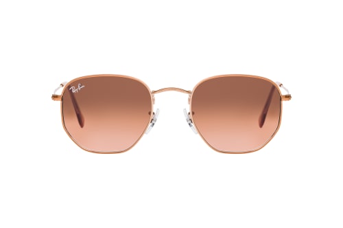 Ray-Ban HEXAGONAL RB 3548 N 9069A5 S