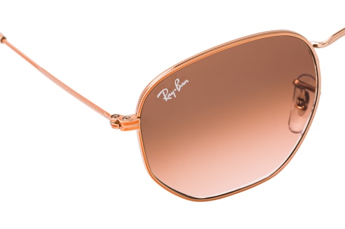 Ray-Ban HEXAGONAL RB 3548 N 9069A5 S