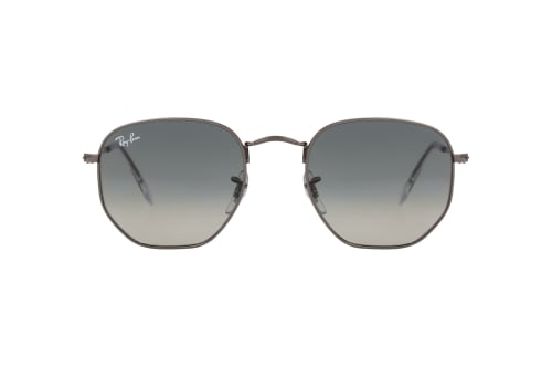 Ray-Ban HEXAGONAL RB 3548 N 004/71 S