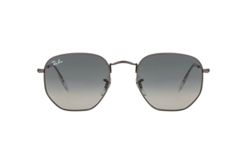 Ray-Ban HEXAGONAL RB 3548 N 004/71 S