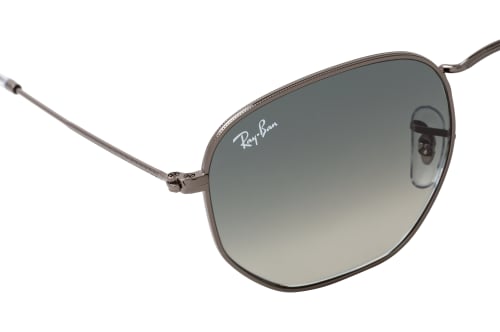 Ray-Ban HEXAGONAL RB 3548 N 004/71 S